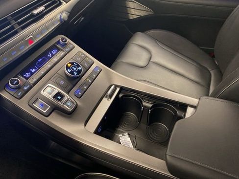 Used 2021 Hyundai Palisade Limited image 14