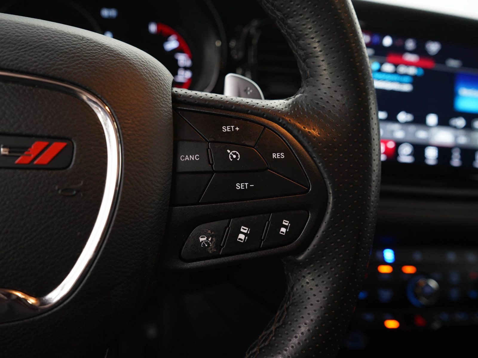 Used 2024 Dodge Durango R/T AWD/4WD image 29