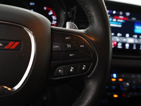 Used 2024 Dodge Durango R/T AWD/4WD image 29