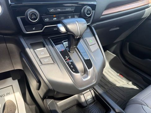 Used 2019 Honda CR-V Touring image 33