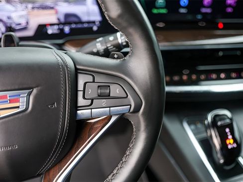 Certified 2023 Cadillac Escalade Sport Platinum image 13