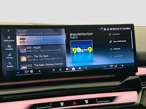 New 2026 BMW 530i w/ Executive Package image 14