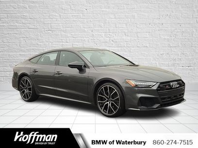 Used 2023 Audi S7 Prestige w/ Prestige Package