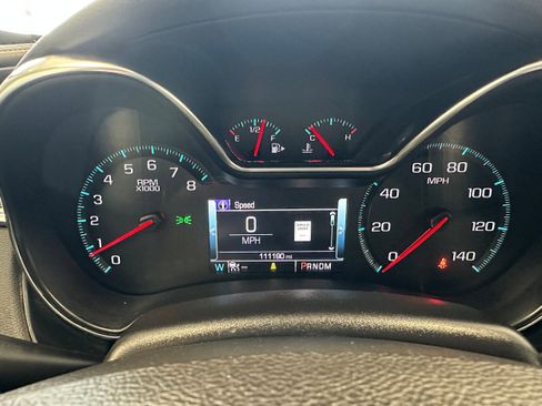 Used 2020 Chevrolet Impala Premier w/ Premier Confidence Package image 23