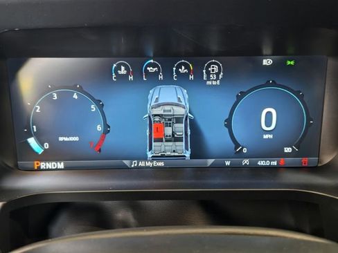 New 2026 Ford F150 STX w/ Equipment Group 200A AWD/4WD image 11