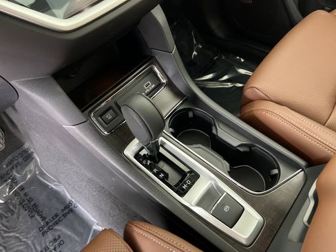 New 2026 Subaru Ascent Touring image 26