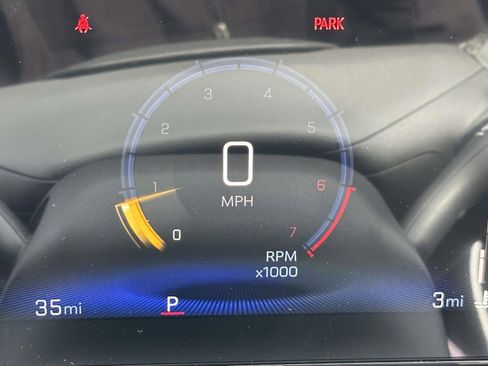 New 2026 Chevrolet Trax LT w/ Driver Confidence Package FWD image 27