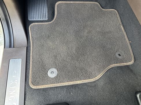 Used 2025 Ford F250 King Ranch w/ FX4 Off-Road Package image 17