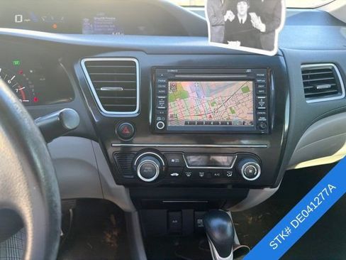 Used 2013 Honda Civic EX image 3