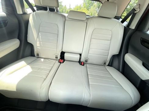 Certified 2025 Honda CR-V EX-L image 15