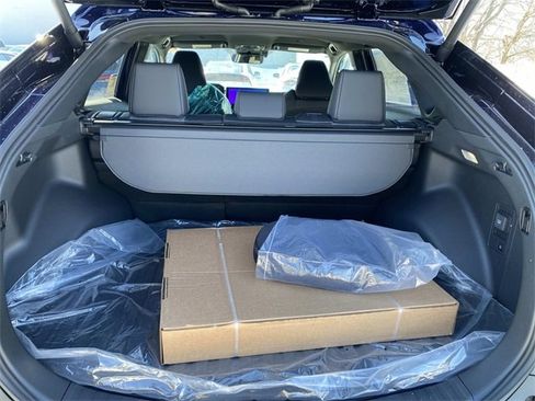 New 2026 Toyota bZ image 4