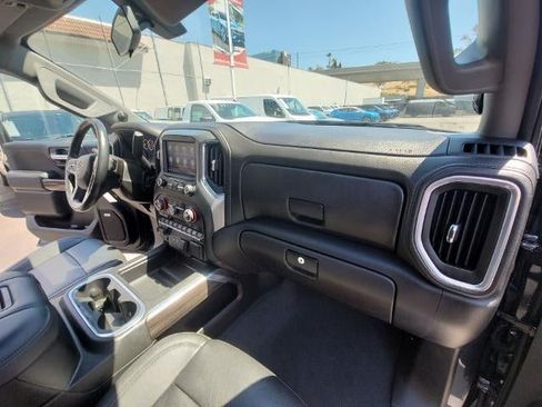 Used 2021 Chevrolet Silverado 1500 RST AWD/4WD image 30