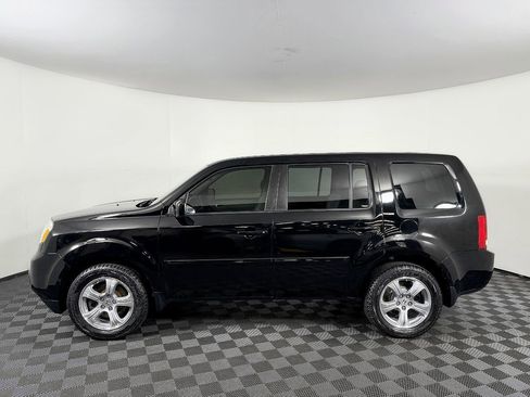 Used 2014 Honda Pilot EX-L image 19