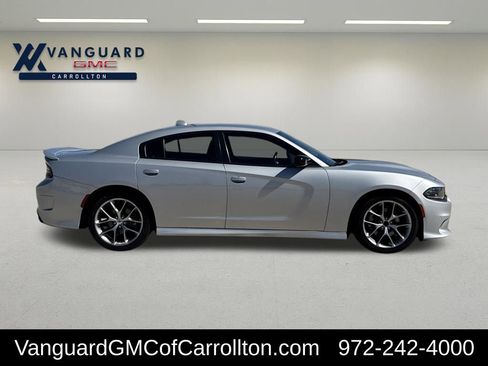 Used 2023 Dodge Charger GT image 9