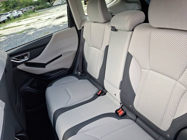 Used 2021 Subaru Forester Premium AWD/4WD image 19