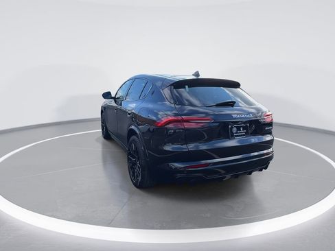 New 2025 Maserati Grecale Modena image 8