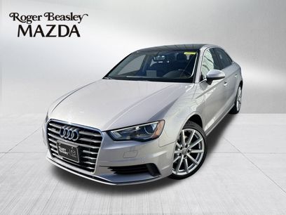 Used 2016 Audi A3 2.0T Premium Plus w/ Technology Package