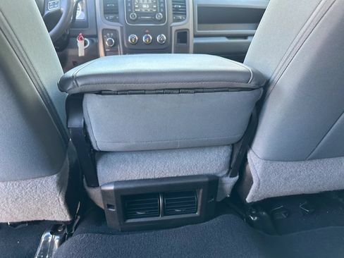 Used 2018 RAM 3500 Tradesman w/ Chrome Appearance Group AWD/4WD image 24