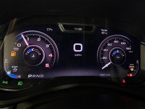 Certified 2024 RAM 3500 Limited AWD/4WD image 14