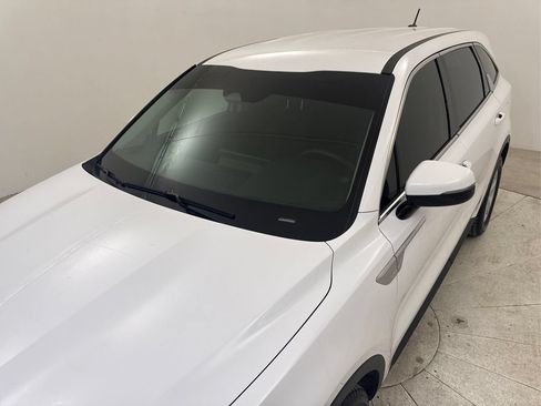 Used 2022 Kia Sorento LX FWD image 16