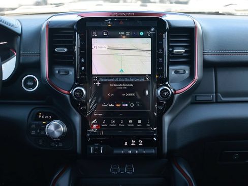 New 2026 RAM 1500 Rebel AWD/4WD image 26
