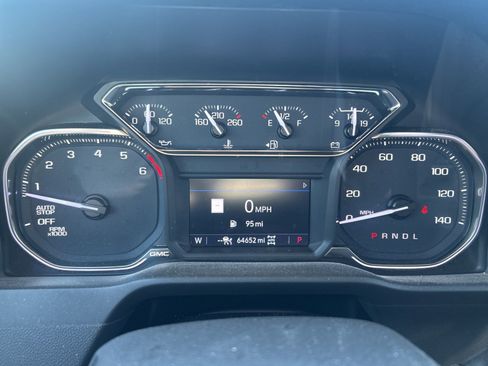 Used 2020 GMC Sierra 1500 SLT image 20