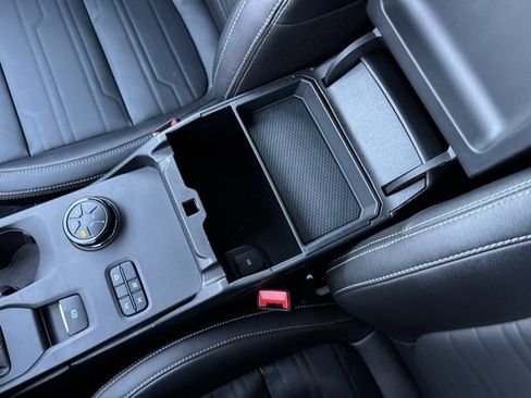 Certified 2024 Ford Ranger Lariat w/ Trailer Tow Package image 20