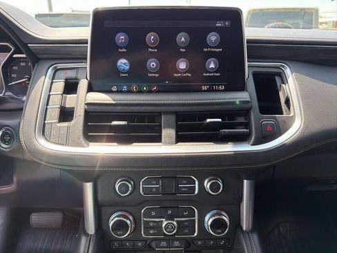 Used 2021 GMC Yukon SLT w/ SLT Luxury Plus Package RWD image 46