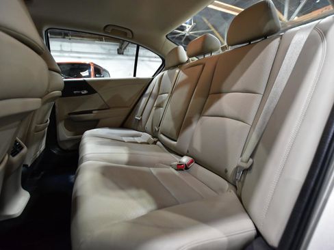 Used 2014 Honda Accord EX-L image 40