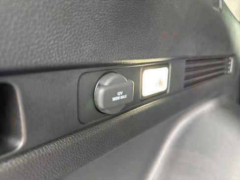 New 2026 Honda CR-V LX image 9