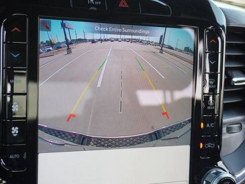 Used 2025 RAM 1500 Laramie w/ Laramie Southwest Edition image 14