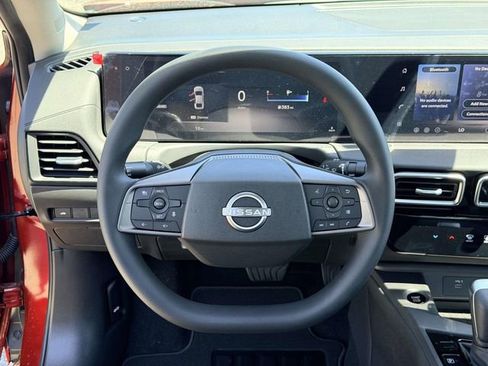 New 2026 Nissan Sentra SV w/ Floor Mat Package FWD image 18