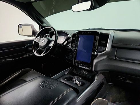 Used 2020 RAM 3500 Laramie w/ Night Edition AWD/4WD image 25