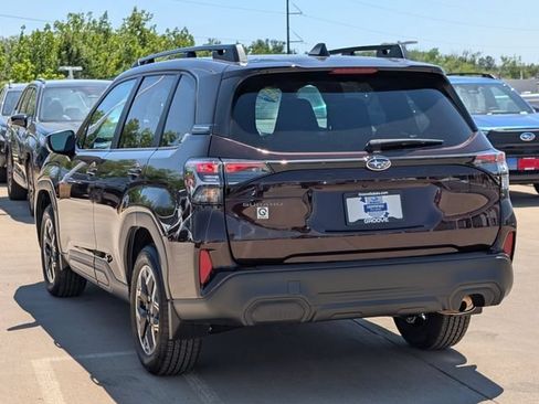 Certified 2026 Subaru Forester Premium AWD/4WD image 5