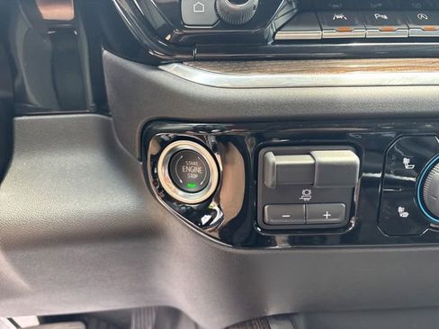 New 2025 Chevrolet Silverado 1500 RST w/ RST All Star Premium Package AWD/4WD image 8