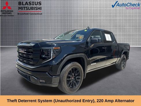 Used 2024 GMC Sierra 1500 Elevation AWD/4WD image 20