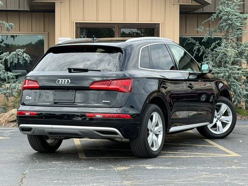Used 2019 Audi Q5 2.0T Premium Plus AWD/4WD image 46