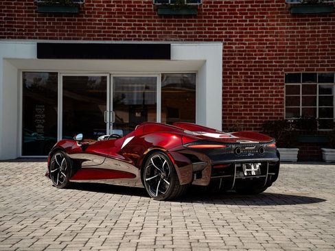 Used 2021 McLaren Elva image 54