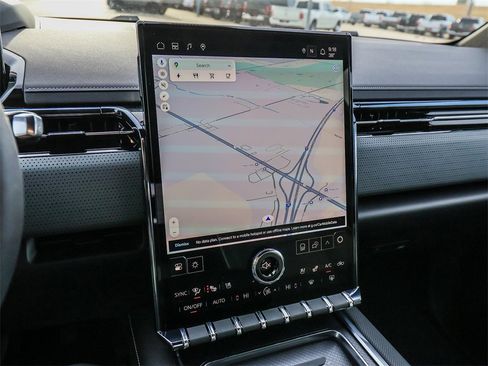 Used 2026 GMC Sierra EV AT4 image 33