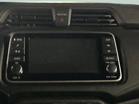 Used 2024 Nissan Versa S w/ S Plus Package image 15