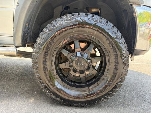 Used 2017 RAM 2500 SLT AWD/4WD image 19