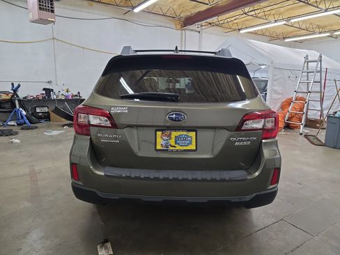 Used 2017 Subaru Outback 2.5i Limited w/ Popular Package #5 image 27