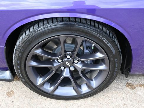 Used 2023 Dodge Challenger R/T Scat Pack image 7