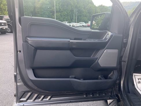 Certified 2021 Ford F150 XLT w/ Equipment Group 302A High AWD/4WD image 17