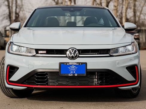 New 2026 Volkswagen Jetta GLI Autobahn image 15