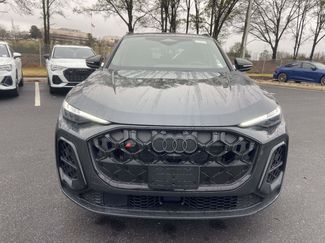New 2025 Audi SQ5 Premium Plus video 2