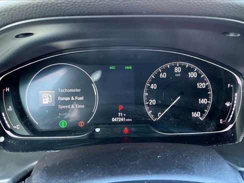 Used 2020 Honda Accord Sport image 24