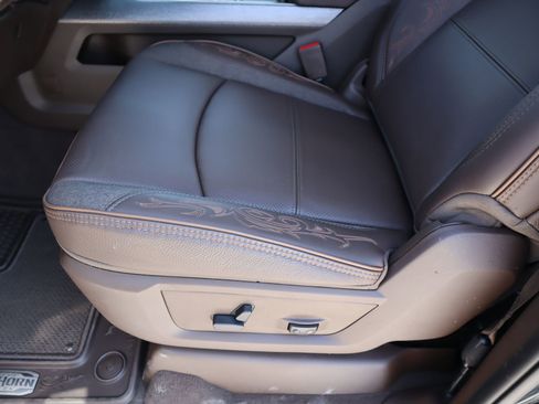 New 2026 RAM 2500 Limited image 13