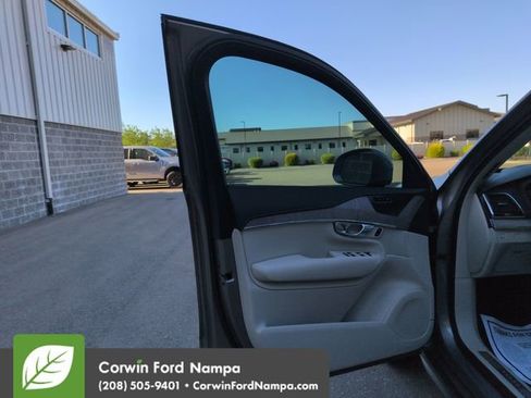 Used 2021 Volvo XC90 T6 Inscription w/ Advanced Package AWD/4WD image 10