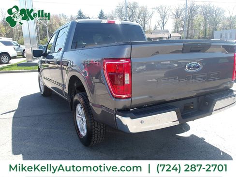 Used 2023 Ford F150 XLT image 5